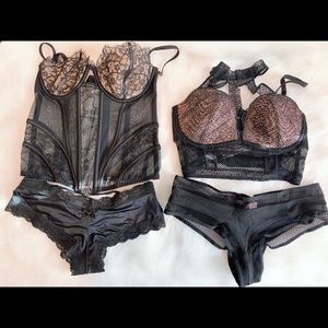Victoria secret sets